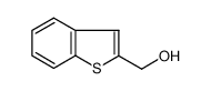 1-苯并噻吩-2-甲醇