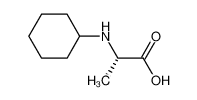 (R)-ALPHA-[[苄氧羰基]氨基]环己烷丙酸