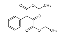 7147-33-3 spectrum, diethyl 2-oxo-3-phenylbutanedioate
