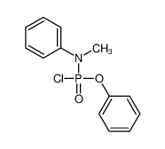 82753-86-4 N-[chloro(phenoxy)phosphoryl]-N-methylaniline