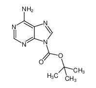 1173293-30-5 9-Boc-腺嘌呤