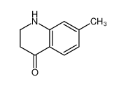 7-methyl-2,3-dihydro-1H-quinolin-4-one 36053-96-0