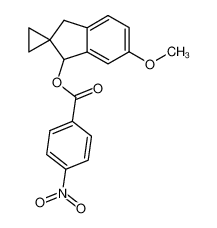 90343-27-4 structure, C19H17NO5