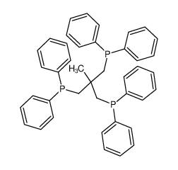 1,1,1-三(二苯基膦甲基)乙烷图片