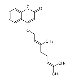 77587-21-4 structure, C19H23NO2