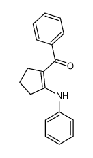 94004-22-5 structure, C18H17NO