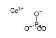 cerium phosphate  CePO4, monoclinic, monazite 721880-19-9
