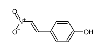 3179-08-6 4-羟基-β-硝基苯乙烯