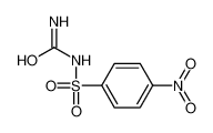 29177-55-7 1-[(P-硝基苯基)磺酰基]脲