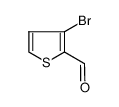 3-Bromothiophene-2-carbaldehyde 930-96-1