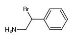 344737-89-9 structure, C8H10BrN