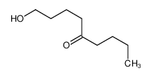 1-hydroxynonan-5-one 61716-10-7