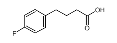 4-(4-氟苯基)丁酸