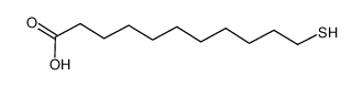 11-巯基十一烷酸