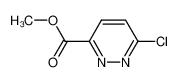 6-氯哒嗪-3-甲酸甲酯