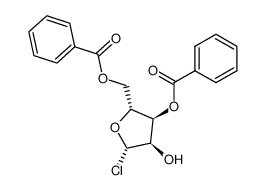 3,5-di-O-benzoyl-β-D-ribofuranosyl chloride 73611-06-0