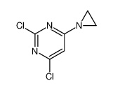 64414-80-8 structure, C6H5Cl2N3