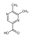 5,6-二甲基-2-吡嗪羧酸