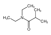 N,N-diethyl-2-methylpropanamide 33931-44-1