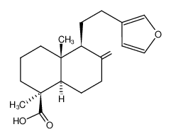 1235-76-3 structure