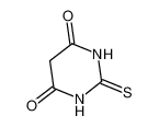 4,6-二羟基-2-巯基嘧啶
