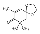 14203-64-6 structure