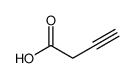 2345-51-9 3-丁炔酸