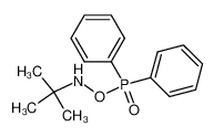 79239-25-1 structure, C16H20NO2P