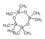 17865-99-5 2,2,4,4,6,6,7,7-octamethyl-1,3,5,2,4,6,7-trioxatetrasilepane
