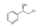 173901-03-6 (R)-1-(3-吡啶基)-2-氯乙醇