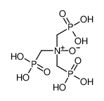 氮川三(亚甲基)三膦酸N-氧化物钾