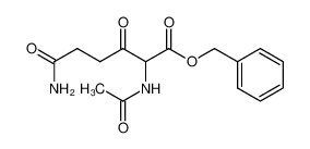 1851-60-1 structure, C15H18N2O5
