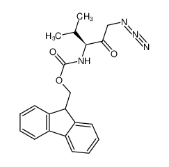 1237501-71-1 structure, C21H22N4O3