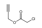 prop-2-ynyl 2-chloroacetate 26755-51-1
