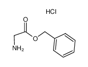 Benzyl glycinate hydrochloride 98%