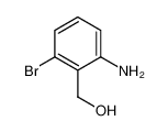 (2-amino-6-bromo-phenyl)methanol 861106-92-5