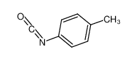 1-isocyanato-4-methylbenzene 374675-64-6