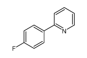 58861-53-3 2-(4-氟苯基)吡啶