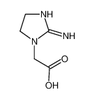2-亚氨基-1-咪唑烷乙酸