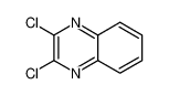 2213-63-0 structure, C8H4Cl2N2