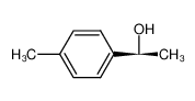 (1R)-1-(4-methylphenyl)ethanol 42070-92-8