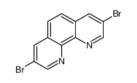 100125-12-0 3,8-二溴菲啰啉
