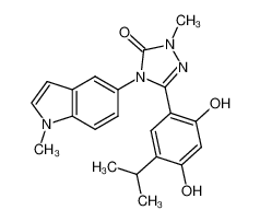 1207598-28-4 structure, C21H22N4O3