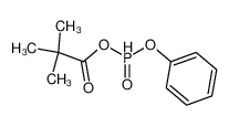 180906-75-6 (phenyl phosphonic) pivalic anhydride