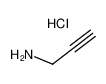 Propargylamine hydrochloride 15430-52-1
