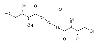 L-Threonic Acid Calcium Salt 70753-61-6
