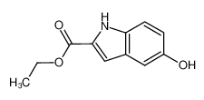 5-羟基吲哚-2-甲酸乙酯