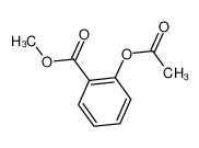 Methyl Acetylsalicylate 580-02-9