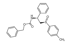 224433-96-9 structure, C23H23NO3S