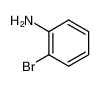 Benzenamine,2-bromo- 98%